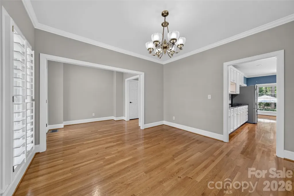 5300 Camilla Lane Waxhaw NC 28173