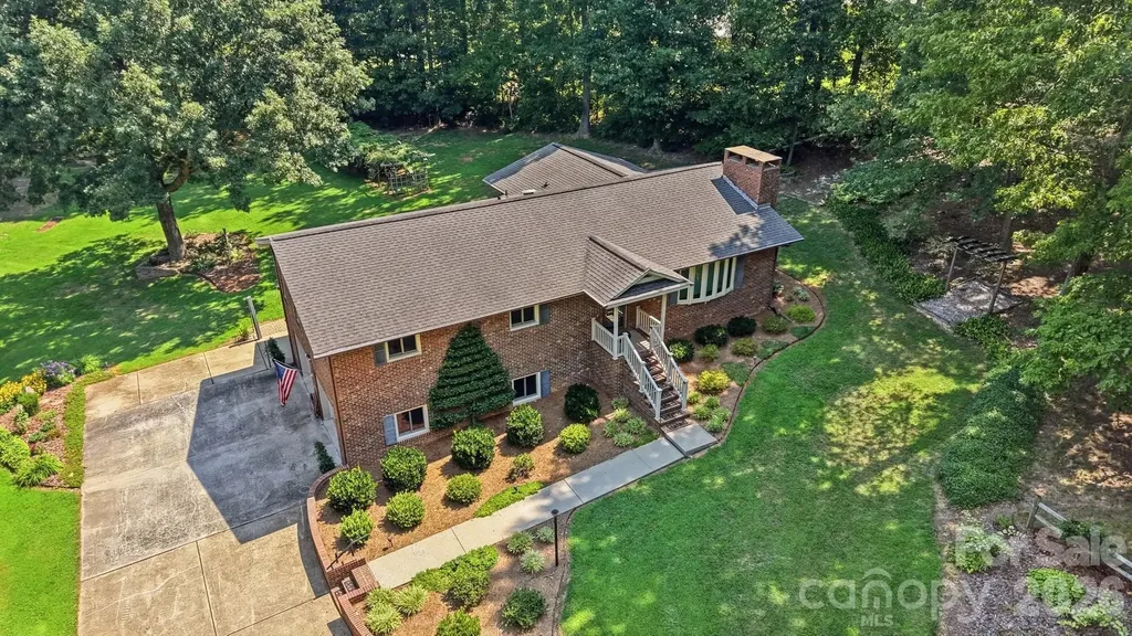 20157 Old Concord Road Albemarle NC 28001