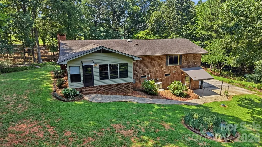 20157 Old Concord Road Albemarle NC 28001