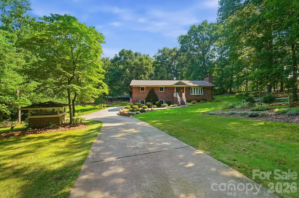 20157 Old Concord Road Albemarle NC 28001