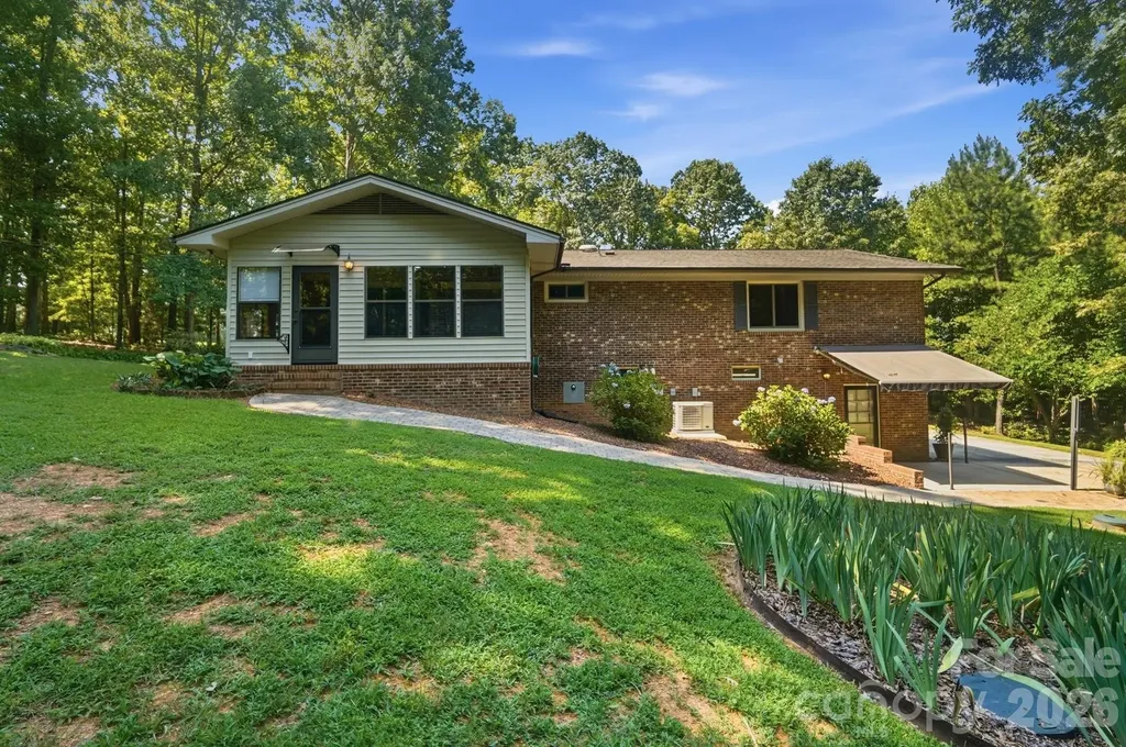 20157 Old Concord Road Albemarle NC 28001