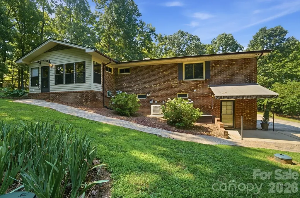 20157 Old Concord Road Albemarle NC 28001