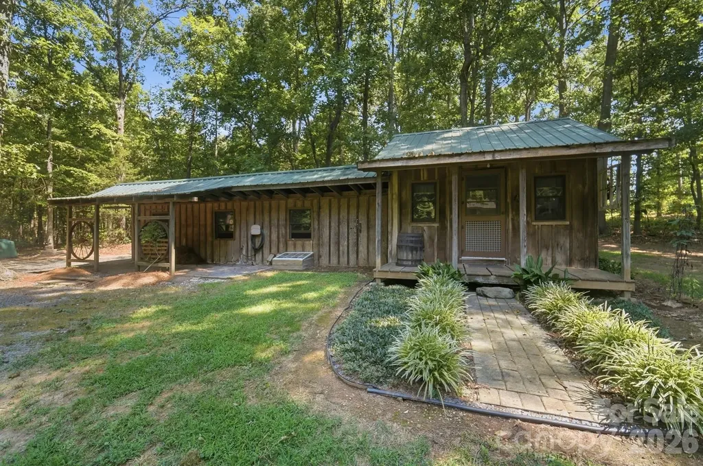 20157 Old Concord Road Albemarle NC 28001
