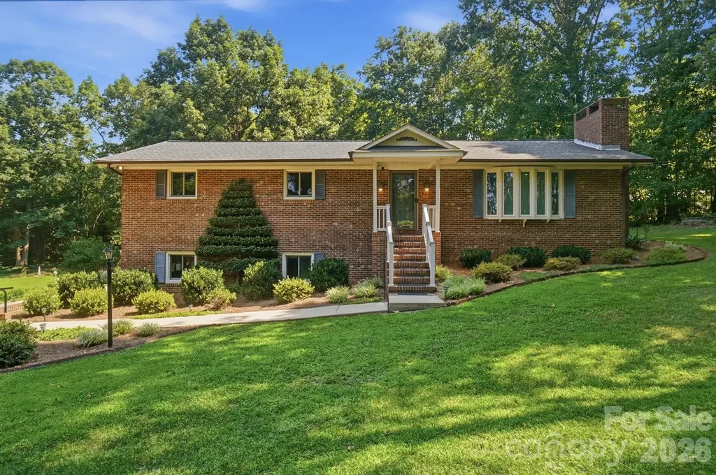 20157 Old Concord Road Albemarle NC 28001