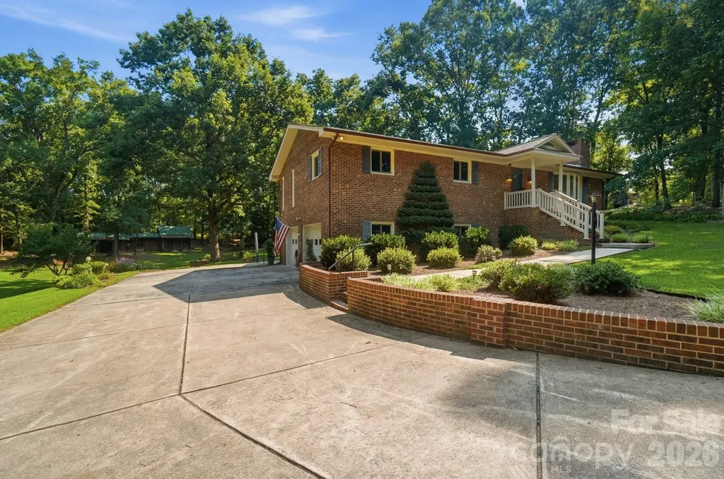 20157 Old Concord Road Albemarle NC 28001