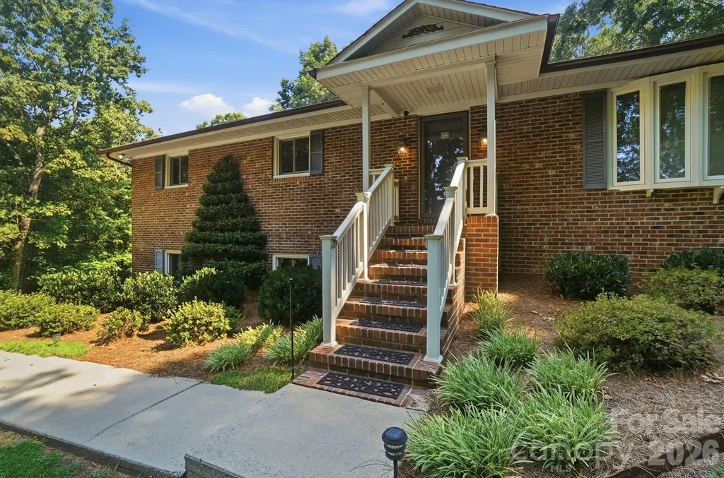 20157 Old Concord Road Albemarle NC 28001