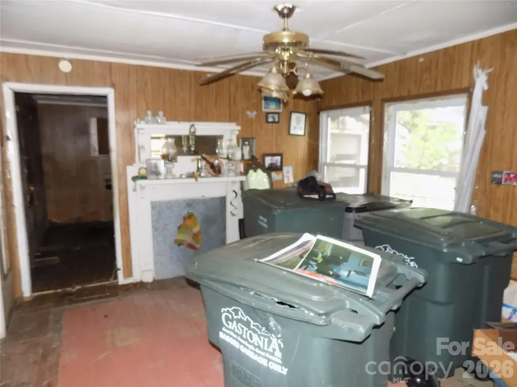 604 W Harrison Avenue Gastonia NC 28052