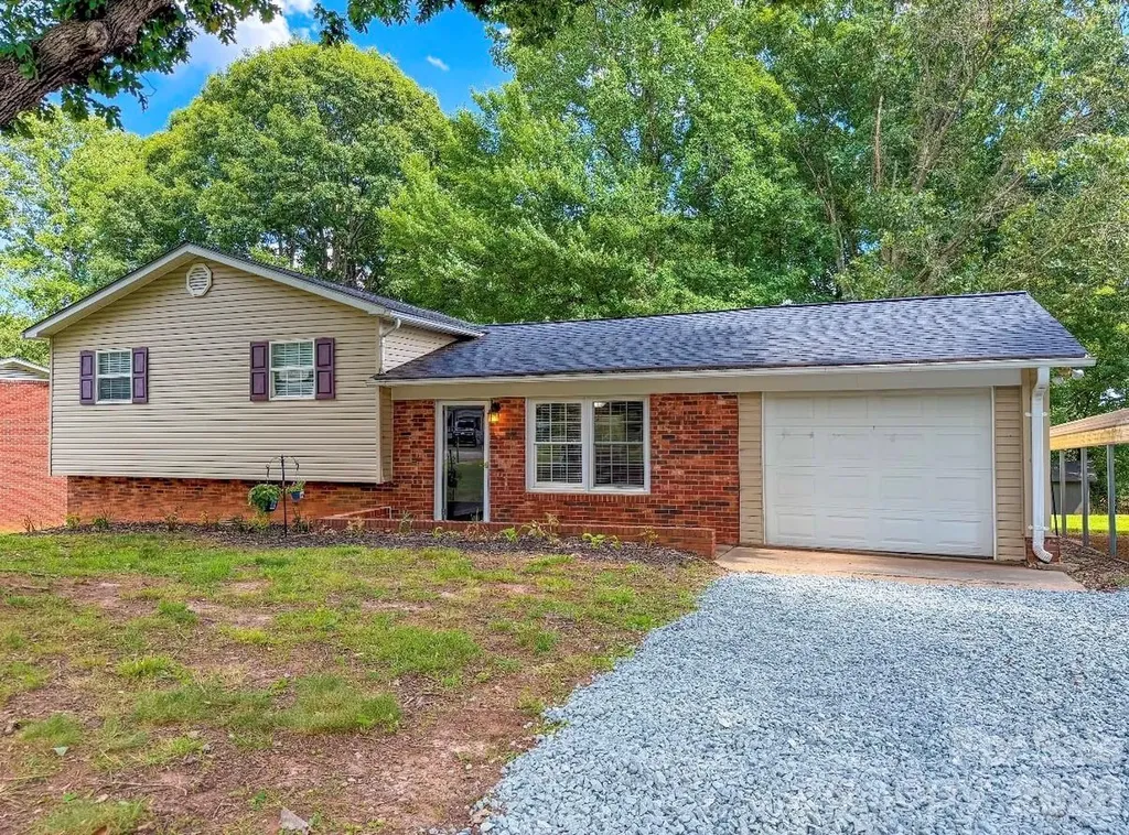 130 Powder Horn Road Mooresville NC 28115