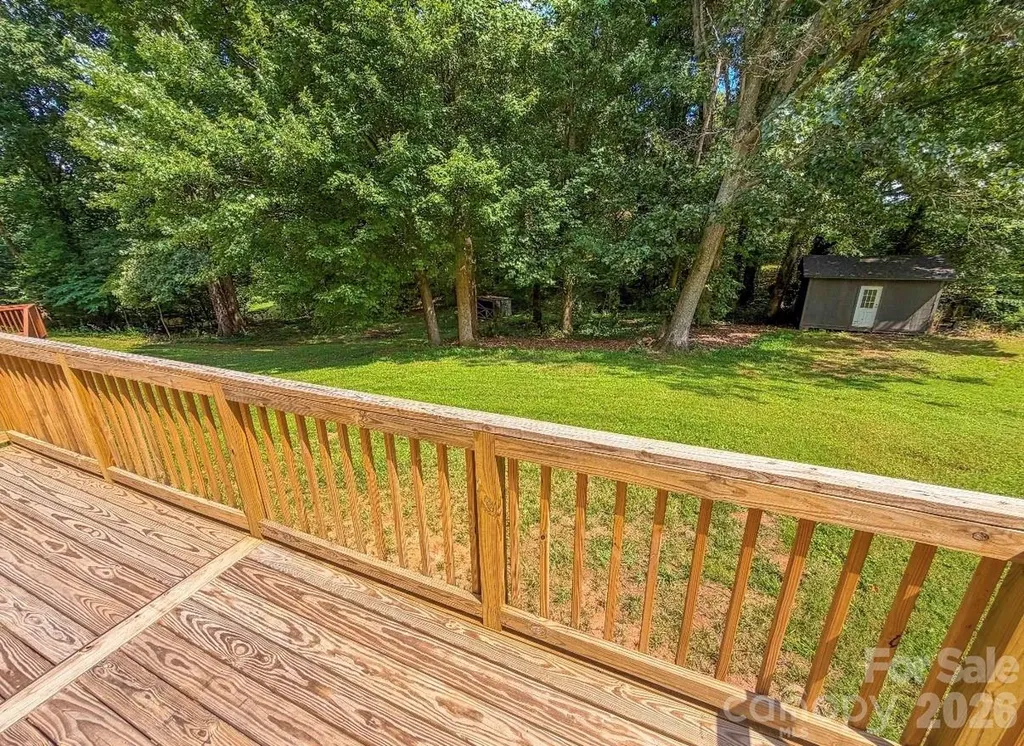 130 Powder Horn Road Mooresville NC 28115