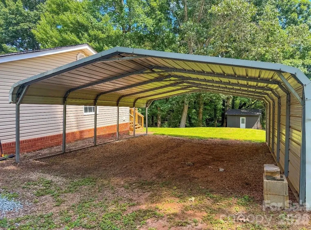 130 Powder Horn Road Mooresville NC 28115
