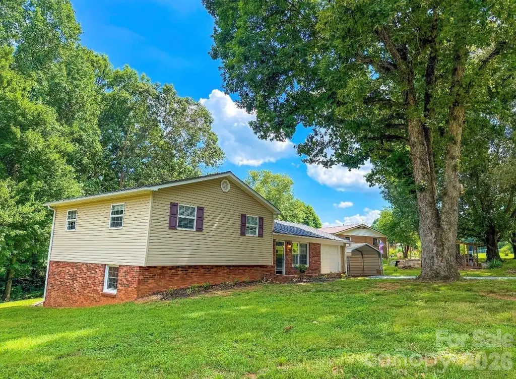130 Powder Horn Road Mooresville NC 28115