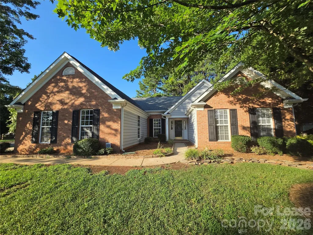112 Spring Grove Drive Mooresville NC 28117