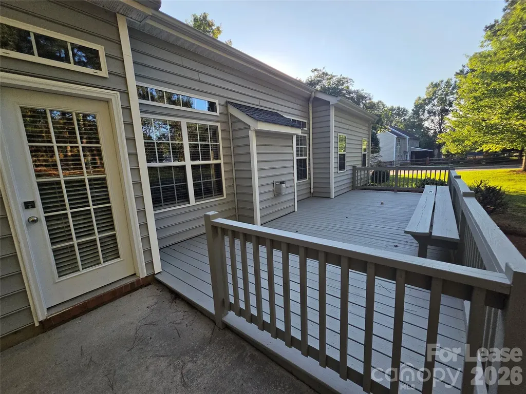 112 Spring Grove Drive Mooresville NC 28117