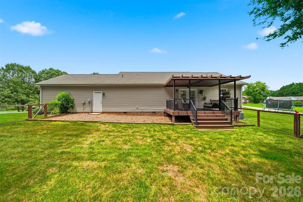2404 23rd Street Drive NE Hickory NC 28601