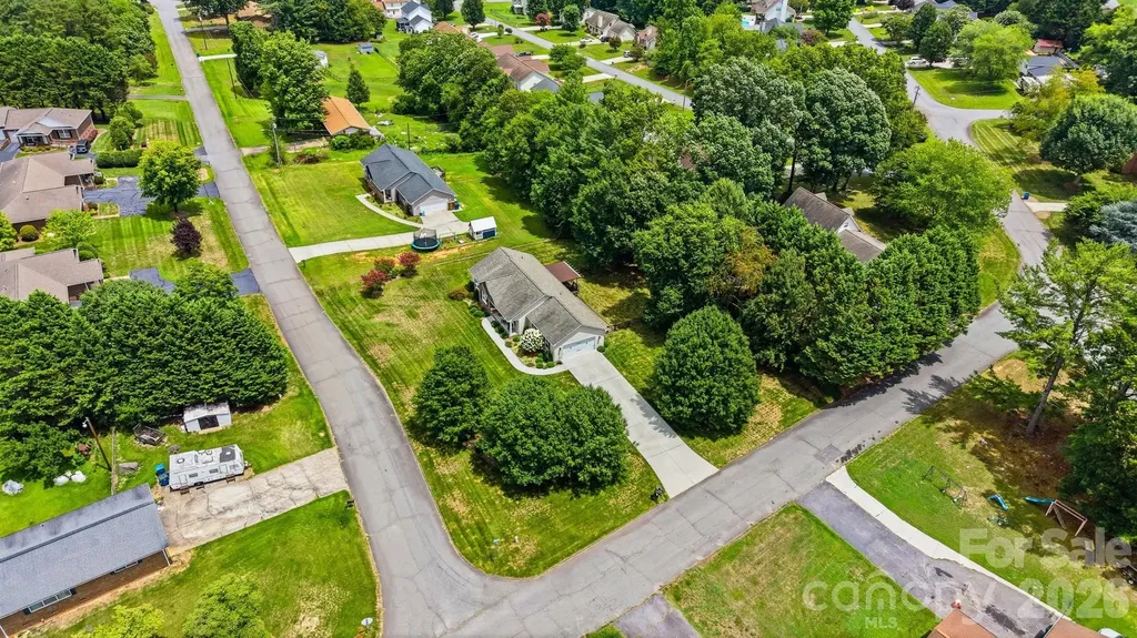 2404 23rd Street Drive NE Hickory NC 28601