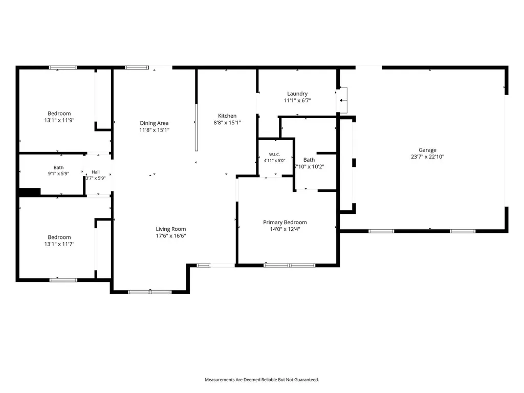 2404 23rd Street Drive NE Hickory NC 28601