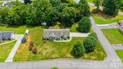 2404 23rd Street Drive NE Hickory NC 28601
