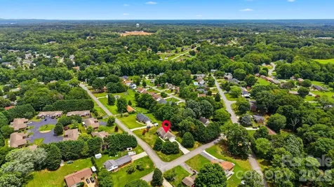 2404 23rd Street Drive NE Hickory NC 28601