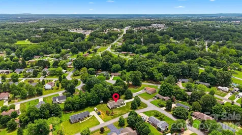 2404 23rd Street Drive NE Hickory NC 28601