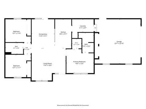 2404 23rd Street Drive NE Hickory NC 28601