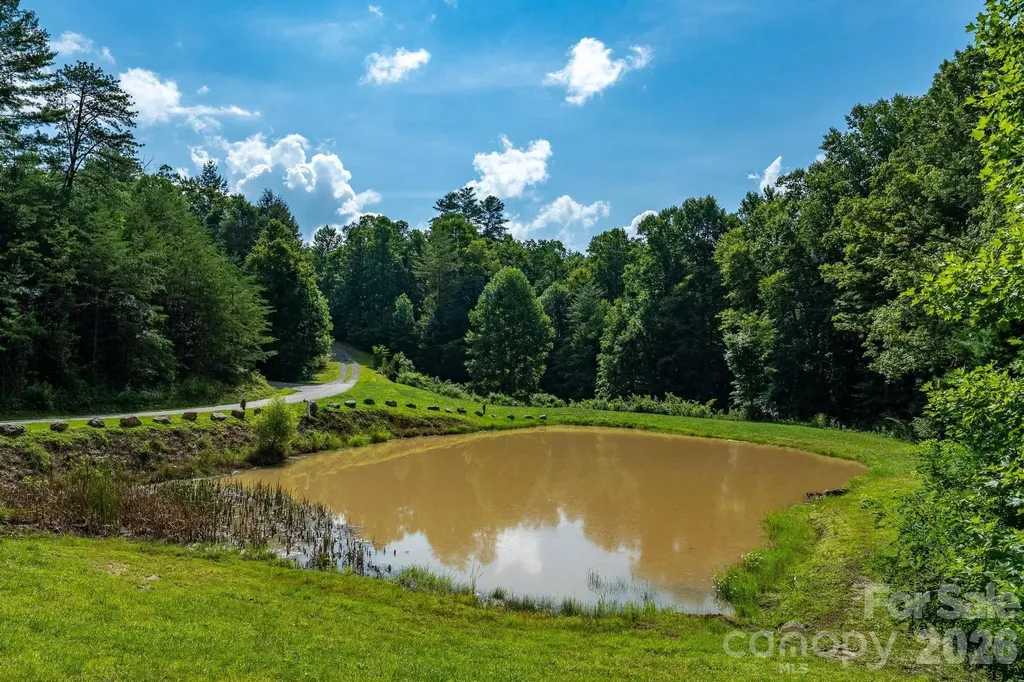 565 Pine Cone Trail Marshall NC 28753