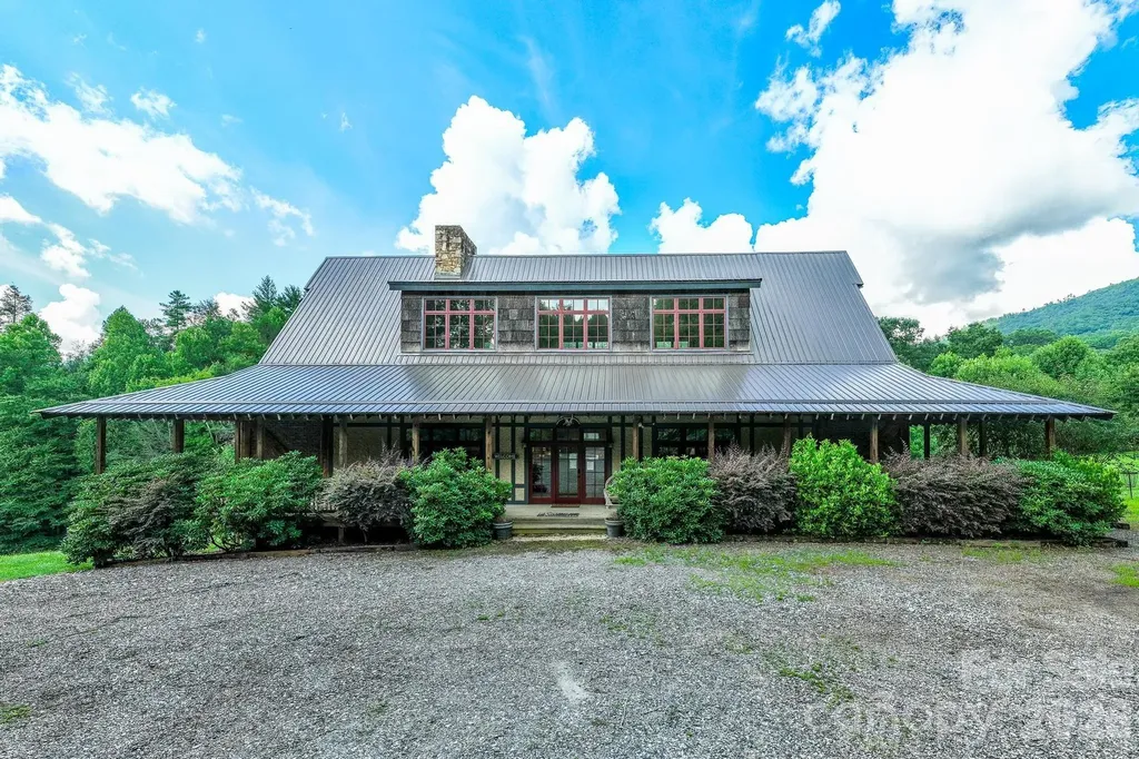 565 Pine Cone Trail Marshall NC 28753