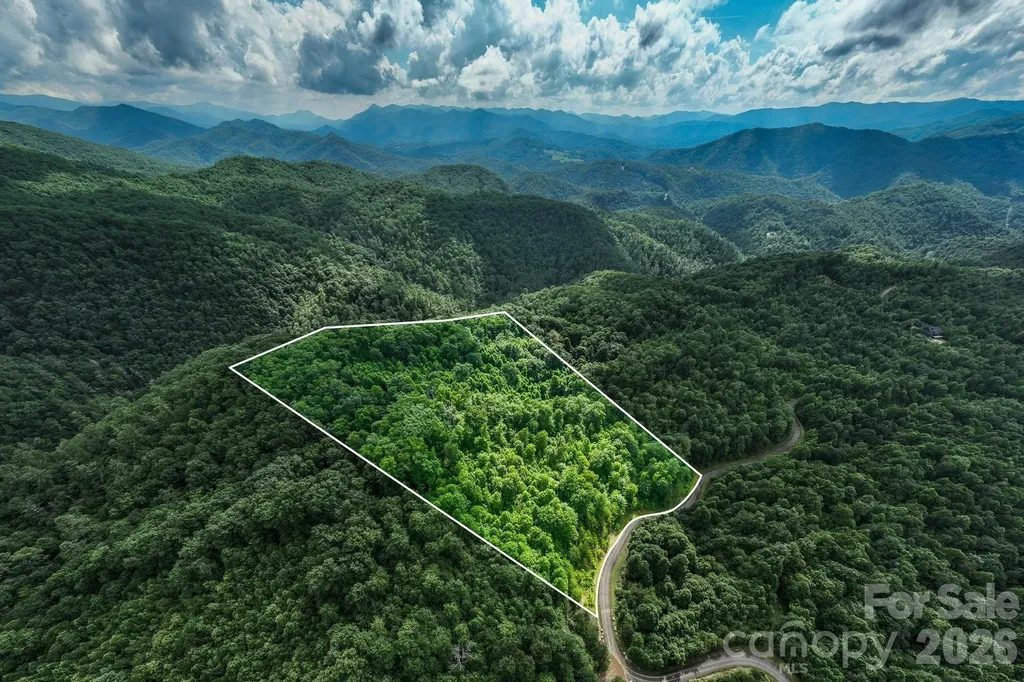 565 Pine Cone Trail Marshall NC 28753