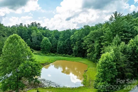 565 Pine Cone Trail Marshall NC 28753