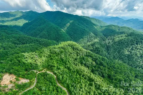 565 Pine Cone Trail Marshall NC 28753