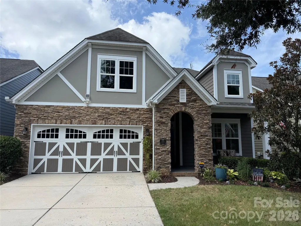 1020 Hercules Drive Indian Trail NC 28079