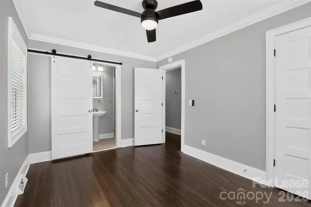 3945 Winfield Drive Charlotte NC 28205