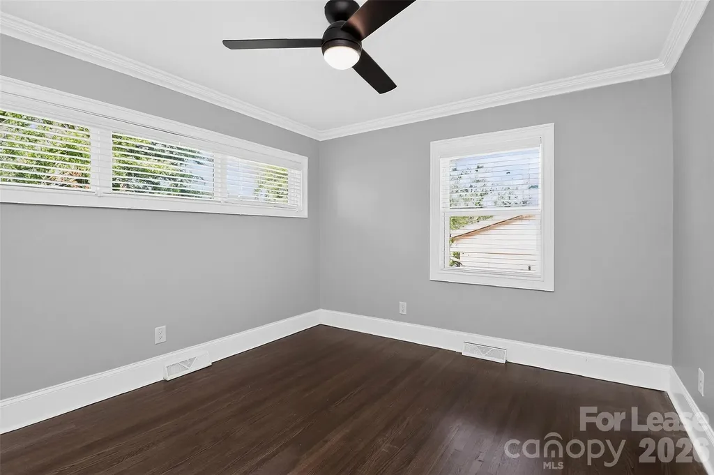3945 Winfield Drive Charlotte NC 28205