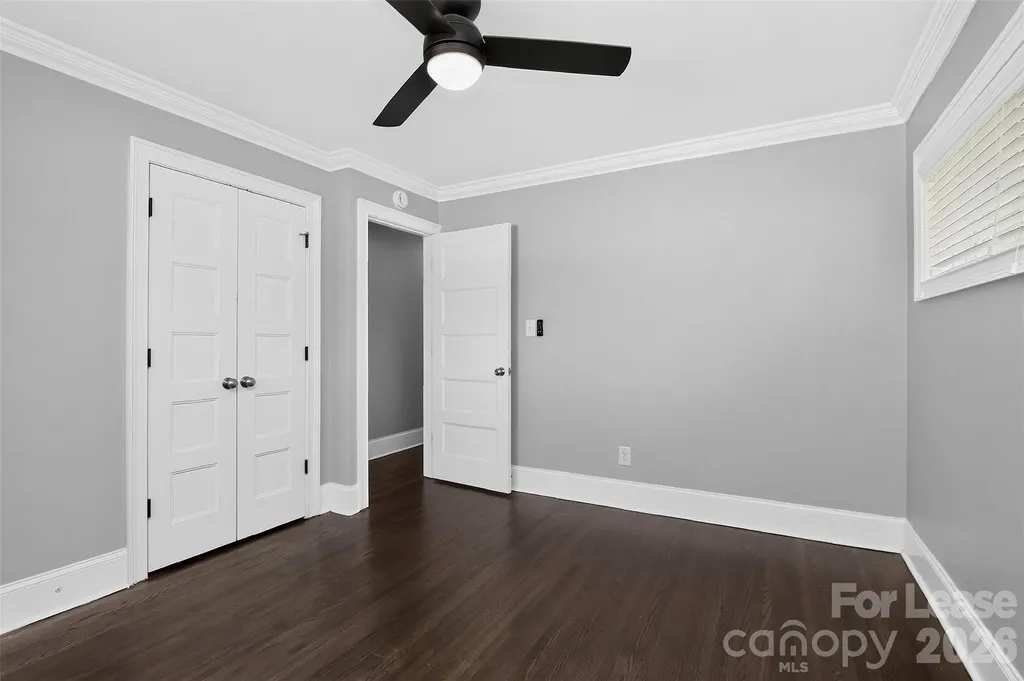 3945 Winfield Drive Charlotte NC 28205