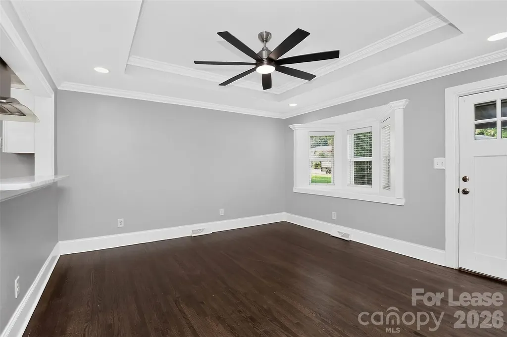 3945 Winfield Drive Charlotte NC 28205