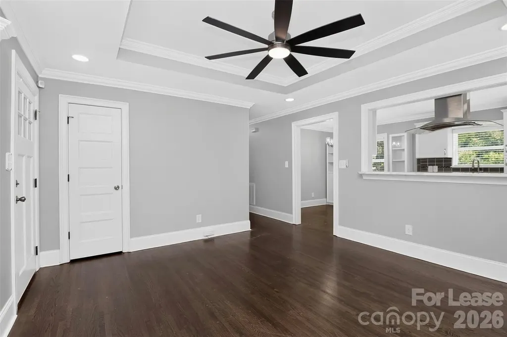 3945 Winfield Drive Charlotte NC 28205