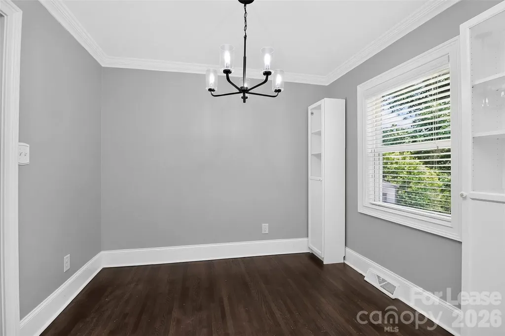 3945 Winfield Drive Charlotte NC 28205