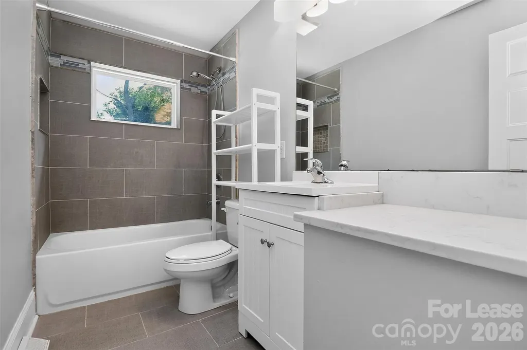 3945 Winfield Drive Charlotte NC 28205