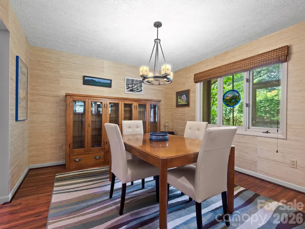 3 High Meadows Drive Candler NC 28715