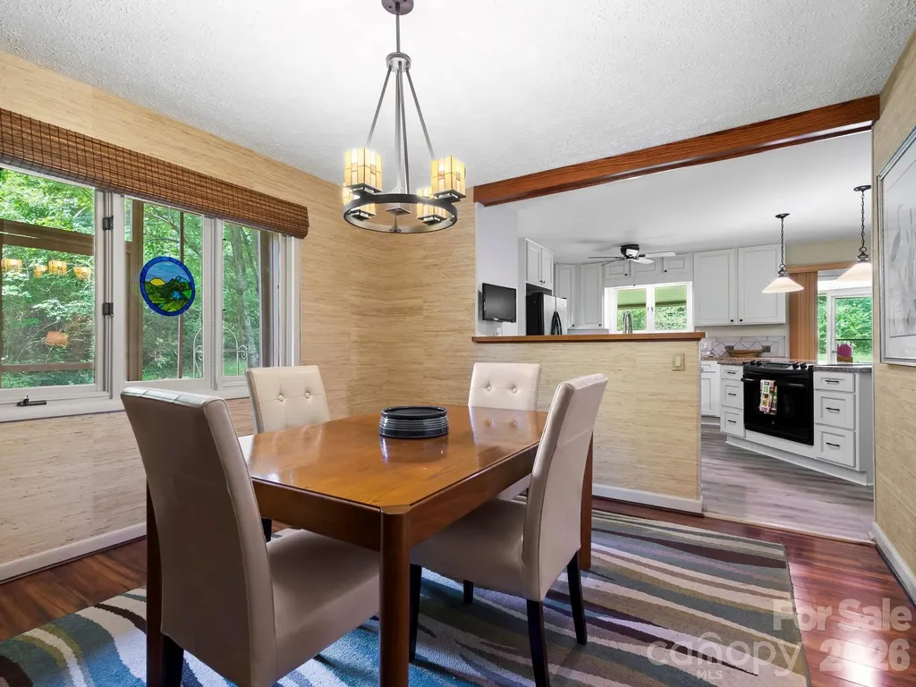 3 High Meadows Drive Candler NC 28715