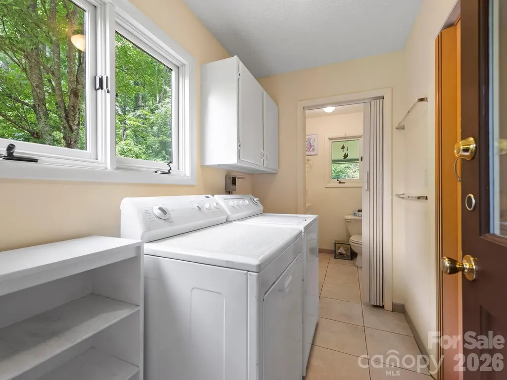 3 High Meadows Drive Candler NC 28715