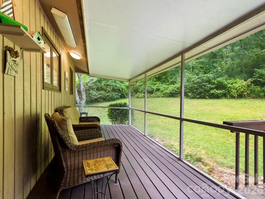 3 High Meadows Drive Candler NC 28715