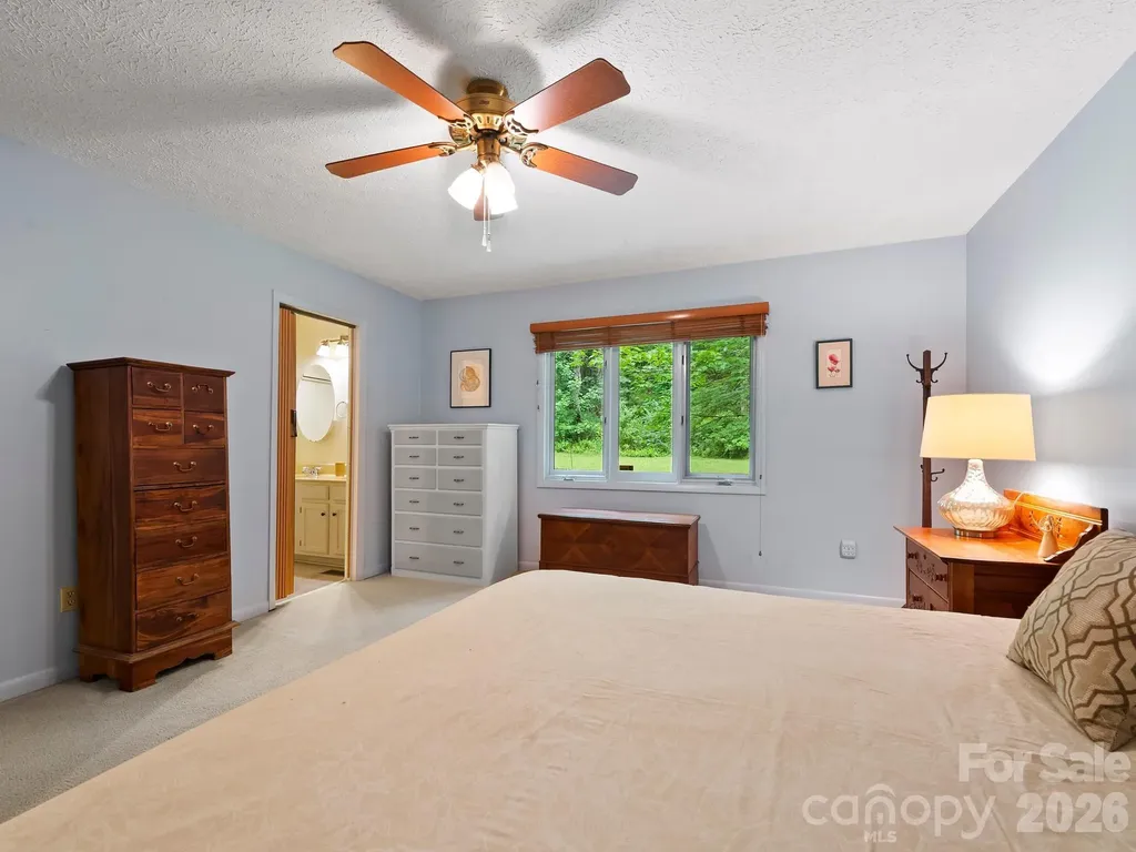 3 High Meadows Drive Candler NC 28715