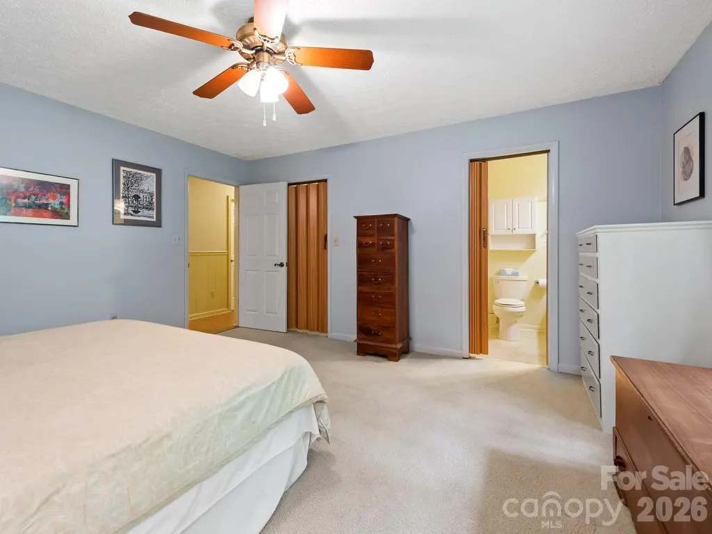 3 High Meadows Drive Candler NC 28715