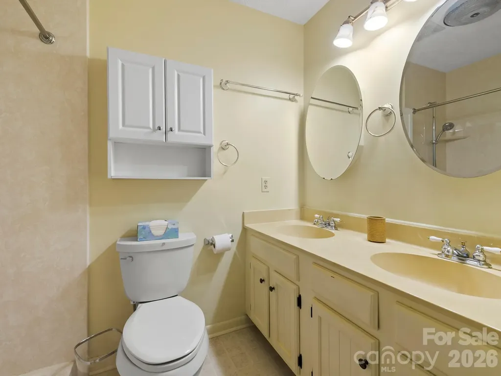 3 High Meadows Drive Candler NC 28715