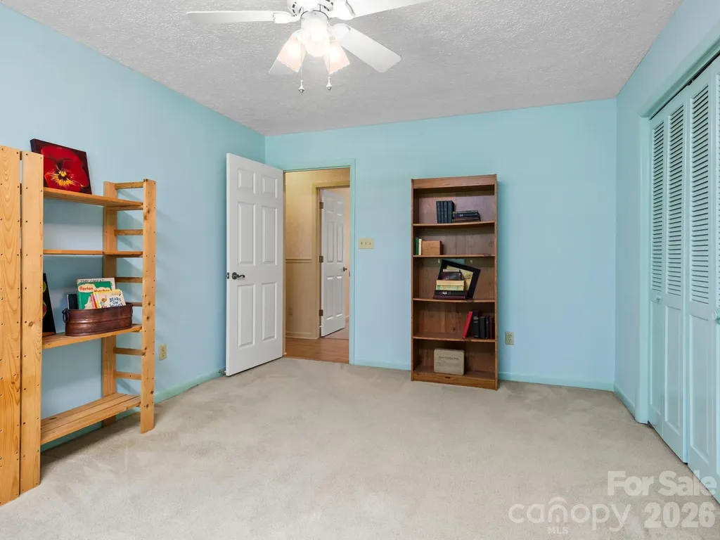 3 High Meadows Drive Candler NC 28715