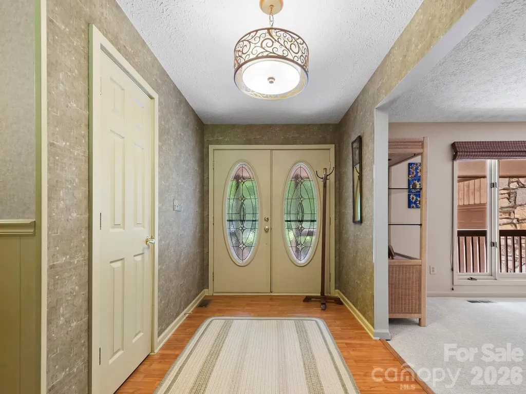 3 High Meadows Drive Candler NC 28715