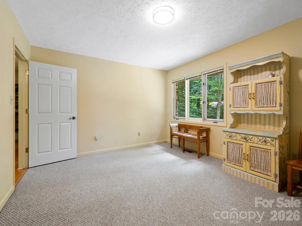 3 High Meadows Drive Candler NC 28715