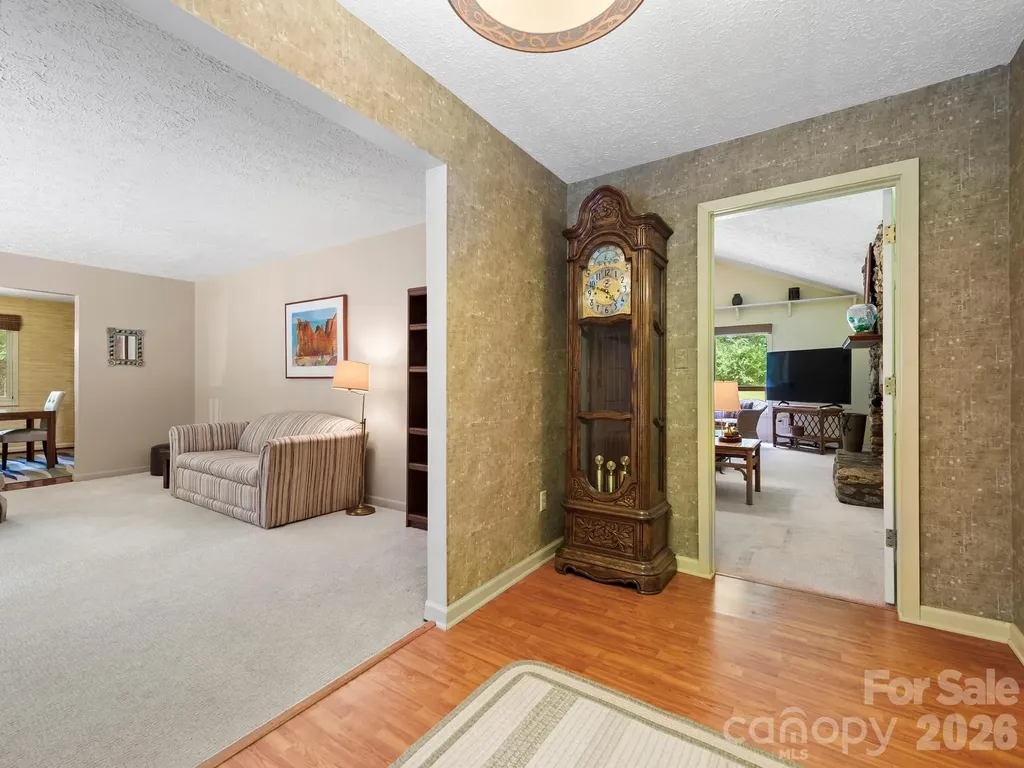 3 High Meadows Drive Candler NC 28715