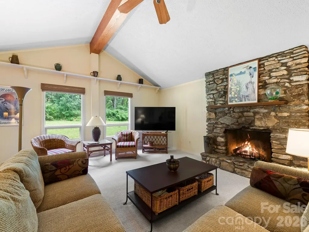 3 High Meadows Drive Candler NC 28715