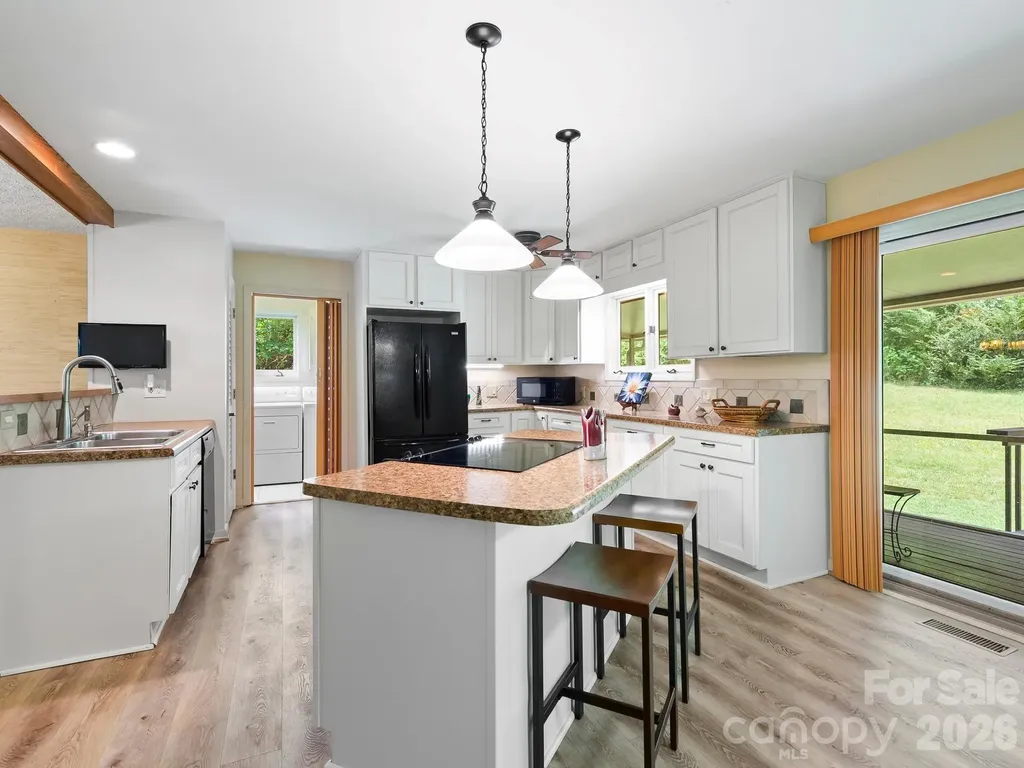 3 High Meadows Drive Candler NC 28715